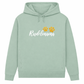Rudelmama– Hoodie aus Bio-Baumwolle für Damen