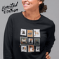 Herbstmarken - Bio-Sweatshirt für Damen