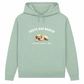 Basic – Hoodie aus Bio-Baumwolle für Damen