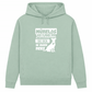 Mühelos– Hoodie aus Bio-Baumwolle für Damen