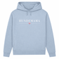 Hundemama– Hoodie aus Bio-Baumwolle für Damen