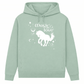 Magic - Hoodie aus Bio-Baumwolle für Damen