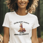 Abwechslungsreich - T-Shirt für Damen