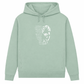 Mal Was Anderes– Hoodie aus Bio-Baumwolle für Damen