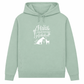 Gefährten– Hoodie aus Bio-Baumwolle für Damen