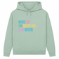 Reitsport– Hoodie aus Bio-Baumwolle für Damen