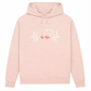 Loyal Heart  - Hoodie für Damen