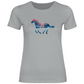 Naturverbunden - T-Shirt für Damen