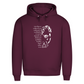 Mal Was Anderes - Bio-Hoodie für Herren