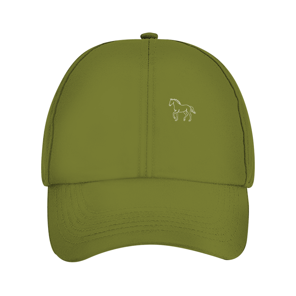 Anmut in Bewegung - Cap