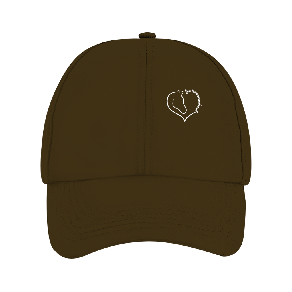 Verbunden - Cap