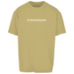 Pferdemama - Oversize T-Shirt-Unisex