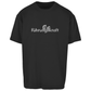 Führungskraft - Oversize T-Shirt-Unisex