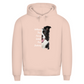 Border Collie - Bio-Hoodie für Herren