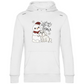 Let it snow - Hoodie für Herren