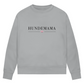 Hundemama - Bio-Sweatshirt für Damen