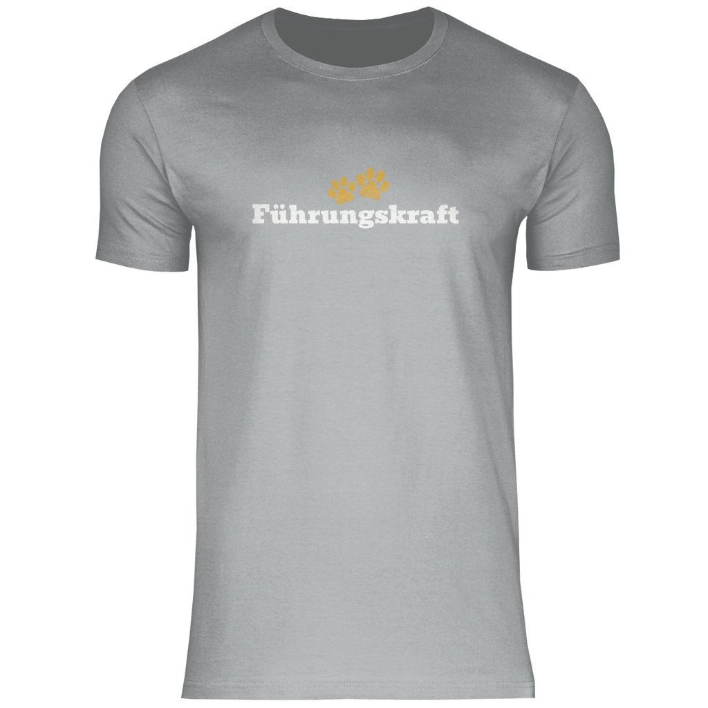 Führungskraft - Shirt für Herren