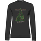 Xmas Vibes - Sweatshirt für Damen