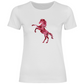 Rosen - T-Shirt für Damen