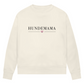 Hundemama - Bio-Sweatshirt für Damen