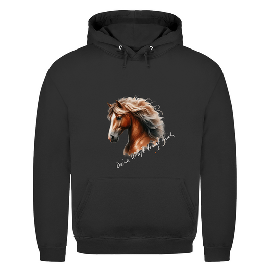 Kraft- Hoodie Unisex