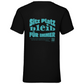 Dog Lover - V-Shirt für Herren