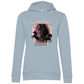 Wild Spirit - Bio-Hoodie für Damen