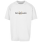 Herz und Seele - Oversize T-Shirt-Unisex