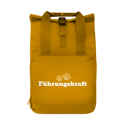 Führungskraft - Rucksack