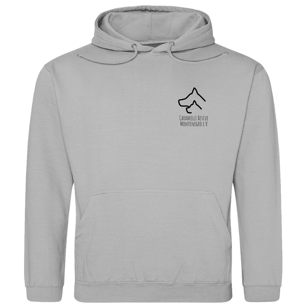 Caramelli Rescue - Unisex Hoodie