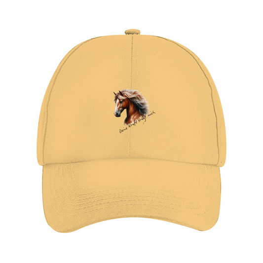 Kraft - Cap