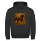 Herbstzauber - Hoodie Unisex