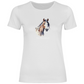 Damen T-Shirt Pferdeliebe4