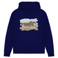 Freiheit im Galopp - Bio-Hoodie für Damen