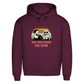 Wir Verstehen Uns Blind - Bio-Hoodie für Herren