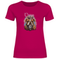 Queen - T-Shirt für Damen