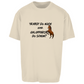 Traben - Oversize T-Shirt-Unisex