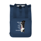 Border Collie - Rucksack