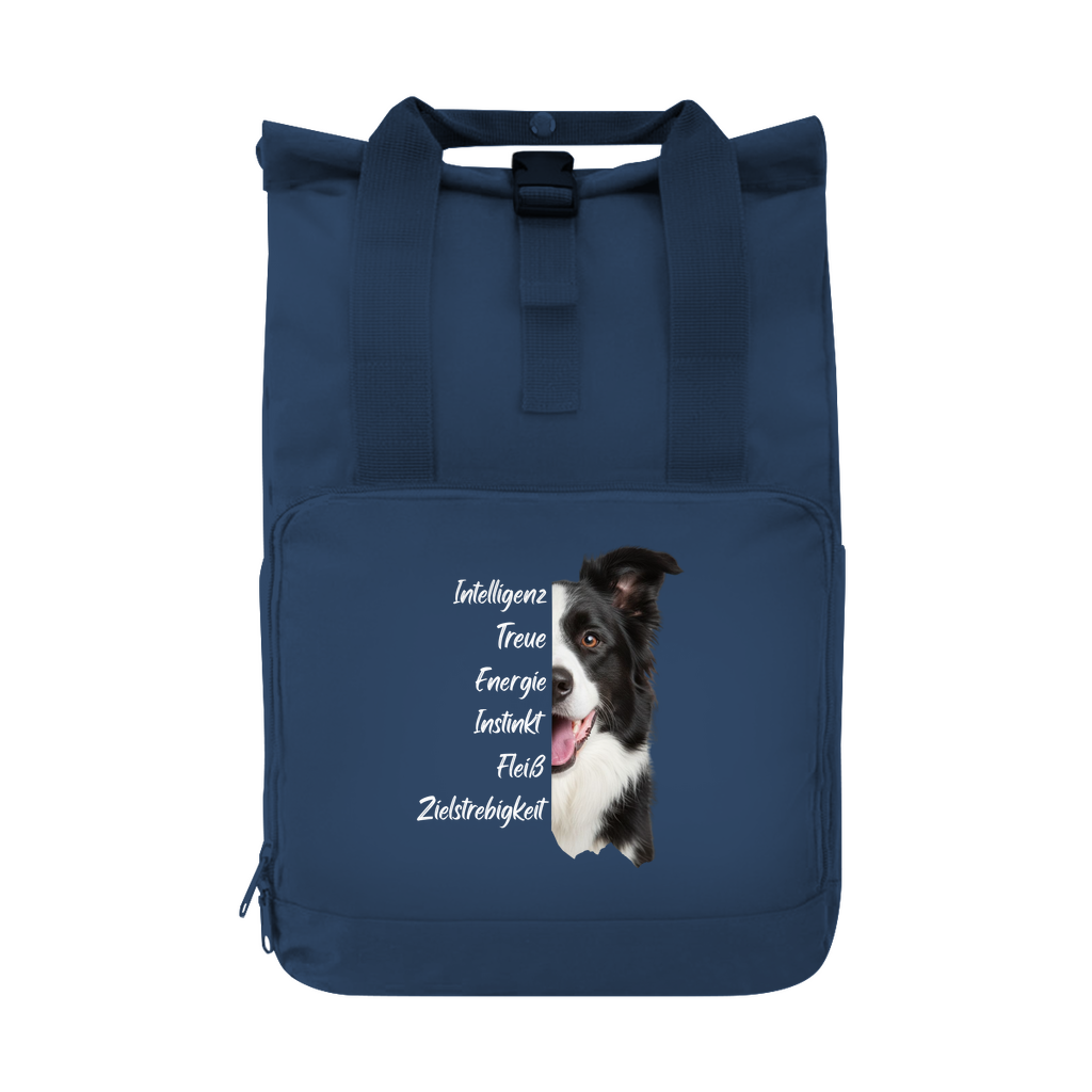 Border Collie - Rucksack
