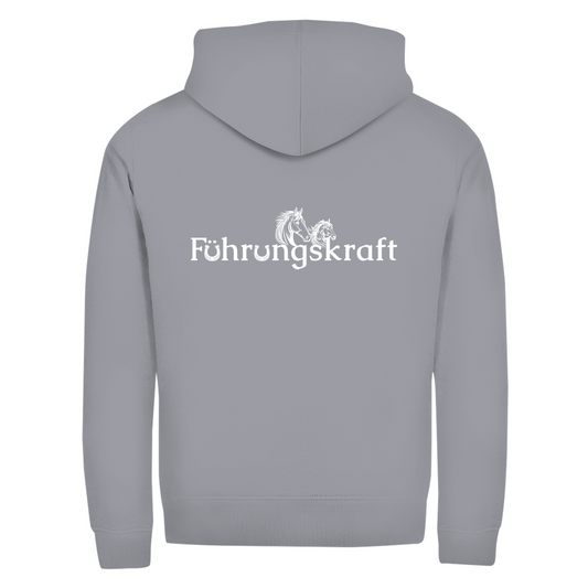 Führungskraft - Hoodie Unisex
