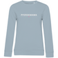 Pferdemama - Bio-Sweatshirt für Damen