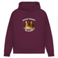 Galopp ist Freiheit - Bio-Hoodie für Damen