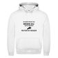Reiten ist besser - Hoodie Unisex
