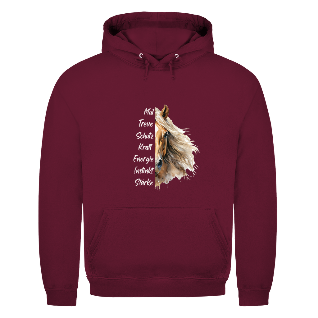 Wilde Seele - Hoodie Unisex