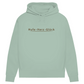 Reiterliebe - Bio-Hoodie für Damen
