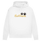 Rudelmama - Bio-Hoodie für Damen