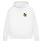 Pferdenliebe - Bio-Hoodie für Damen