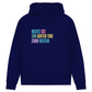 Reitsport - Bio-Hoodie für Damen