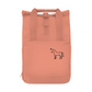 Eleganz mit Herz - Rucksack