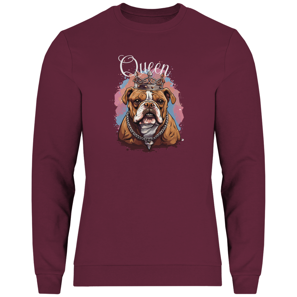 Queen - Sweatshirt für Herren